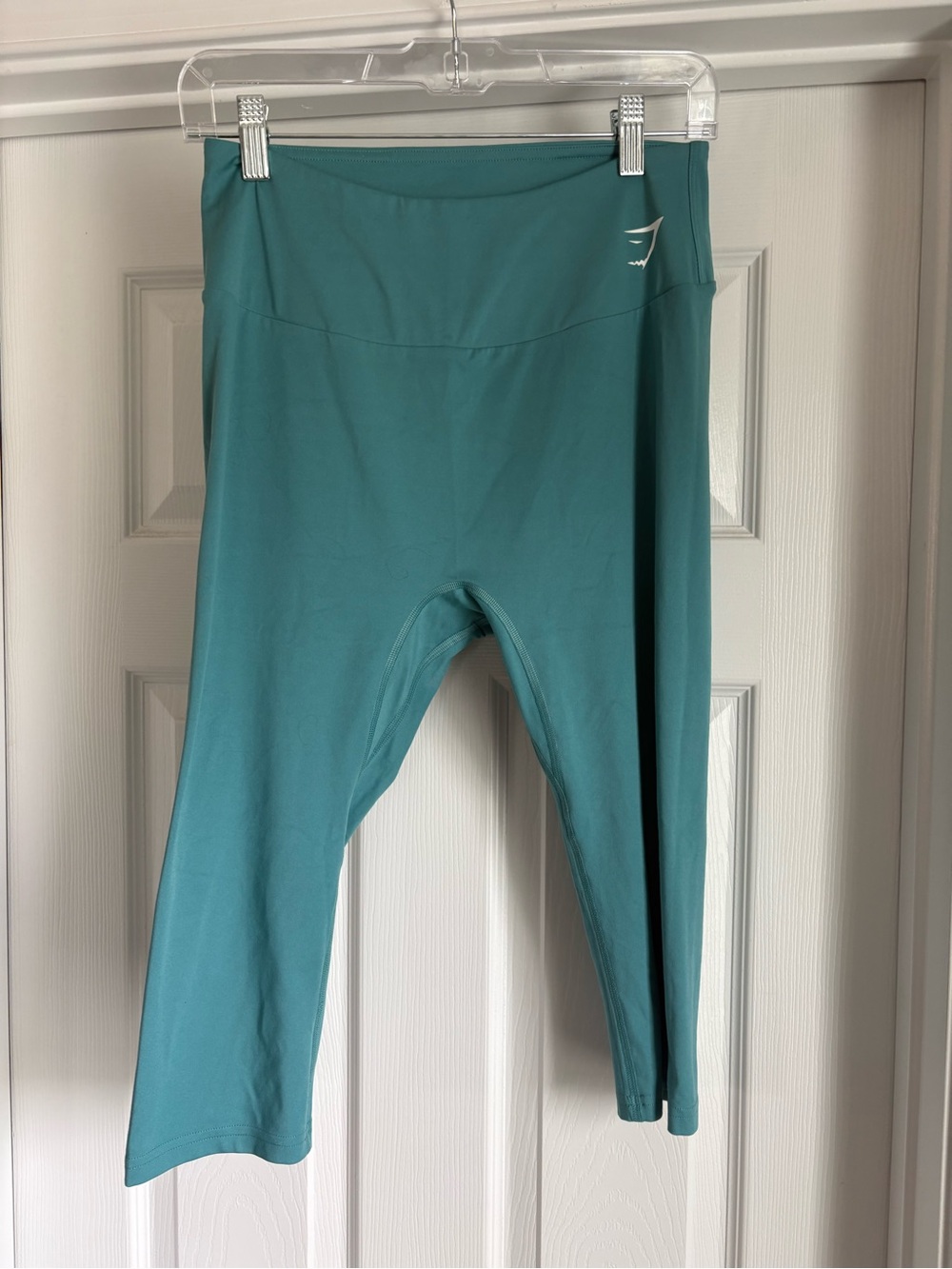 GymShark Training Crop Legging